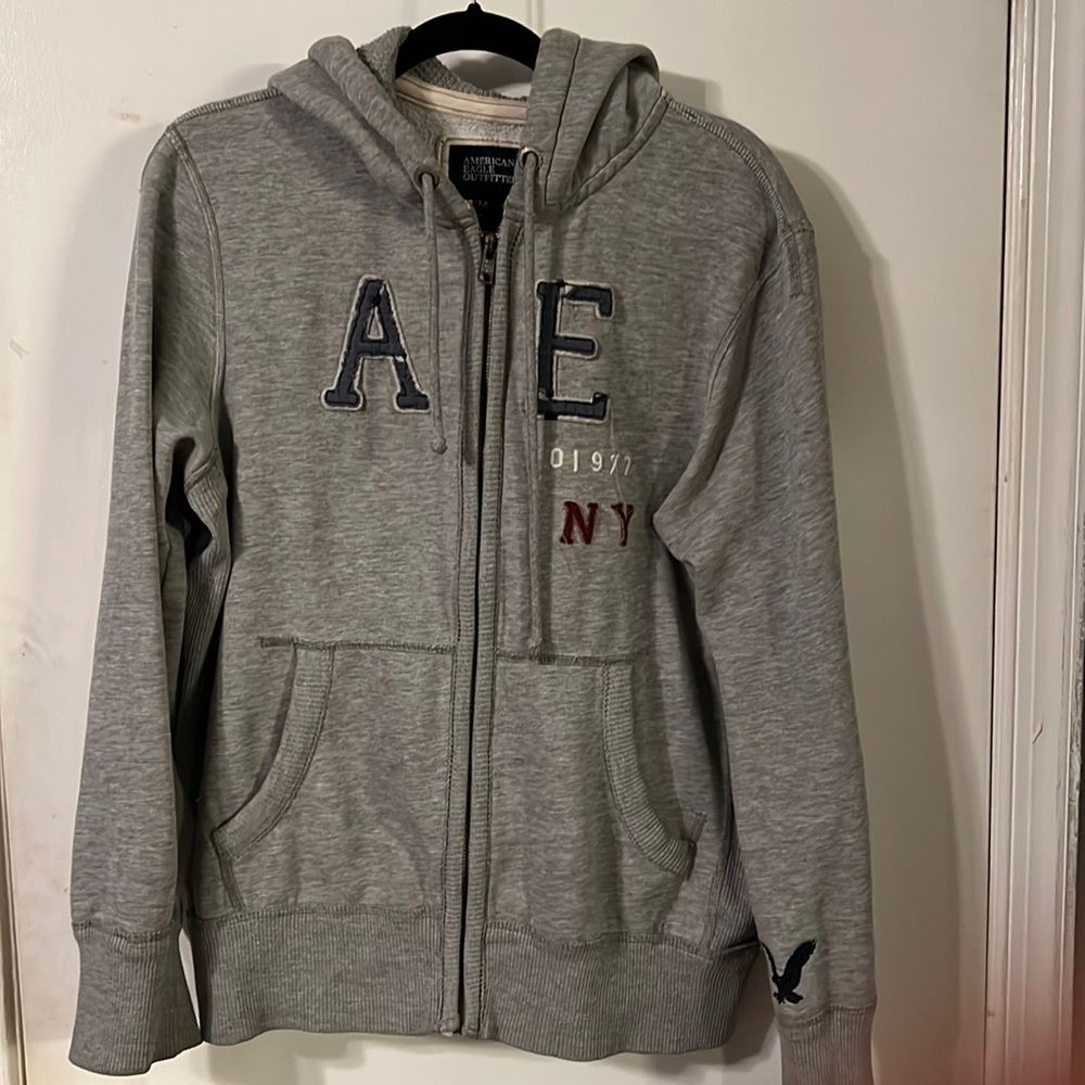 American eagle hoodie